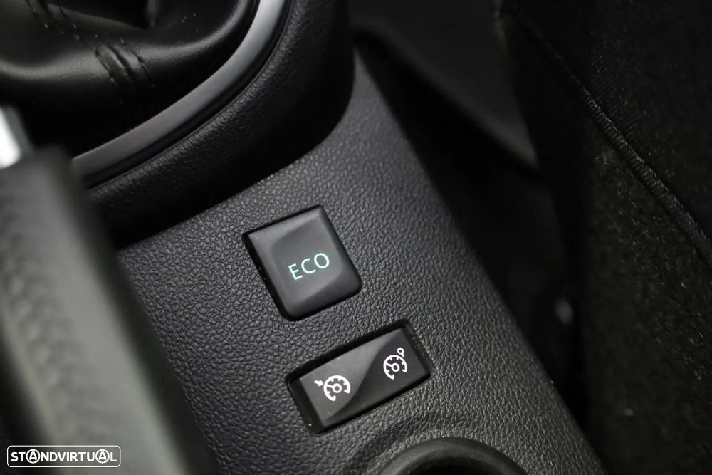 Renault Captur 1.5 dCi Exclusive - 39
