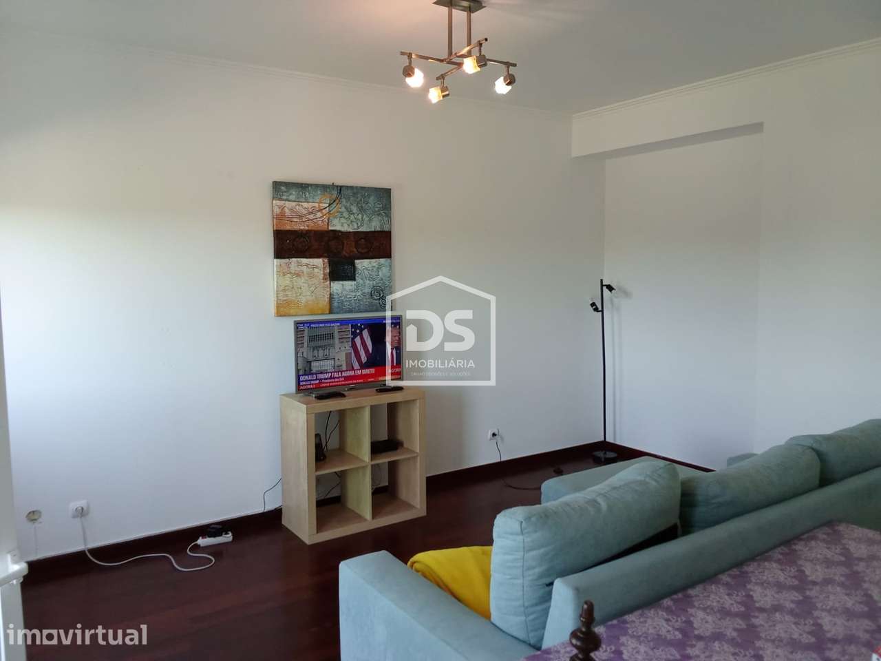 Apartamento T2 Venda em Pegões,Montijo - Grande imagem: 3/21