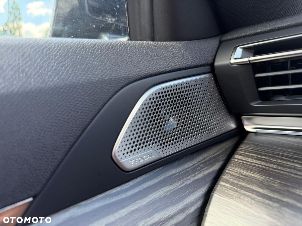 Peugeot 508 1.6 PureTech GT S&S EAT8 - 30