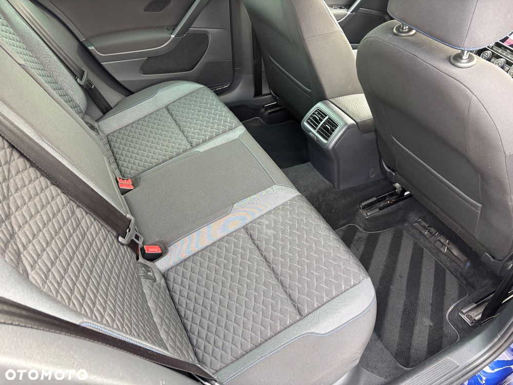 Volkswagen Golf 1.5 TSI BlueMotion ACT Join - 8