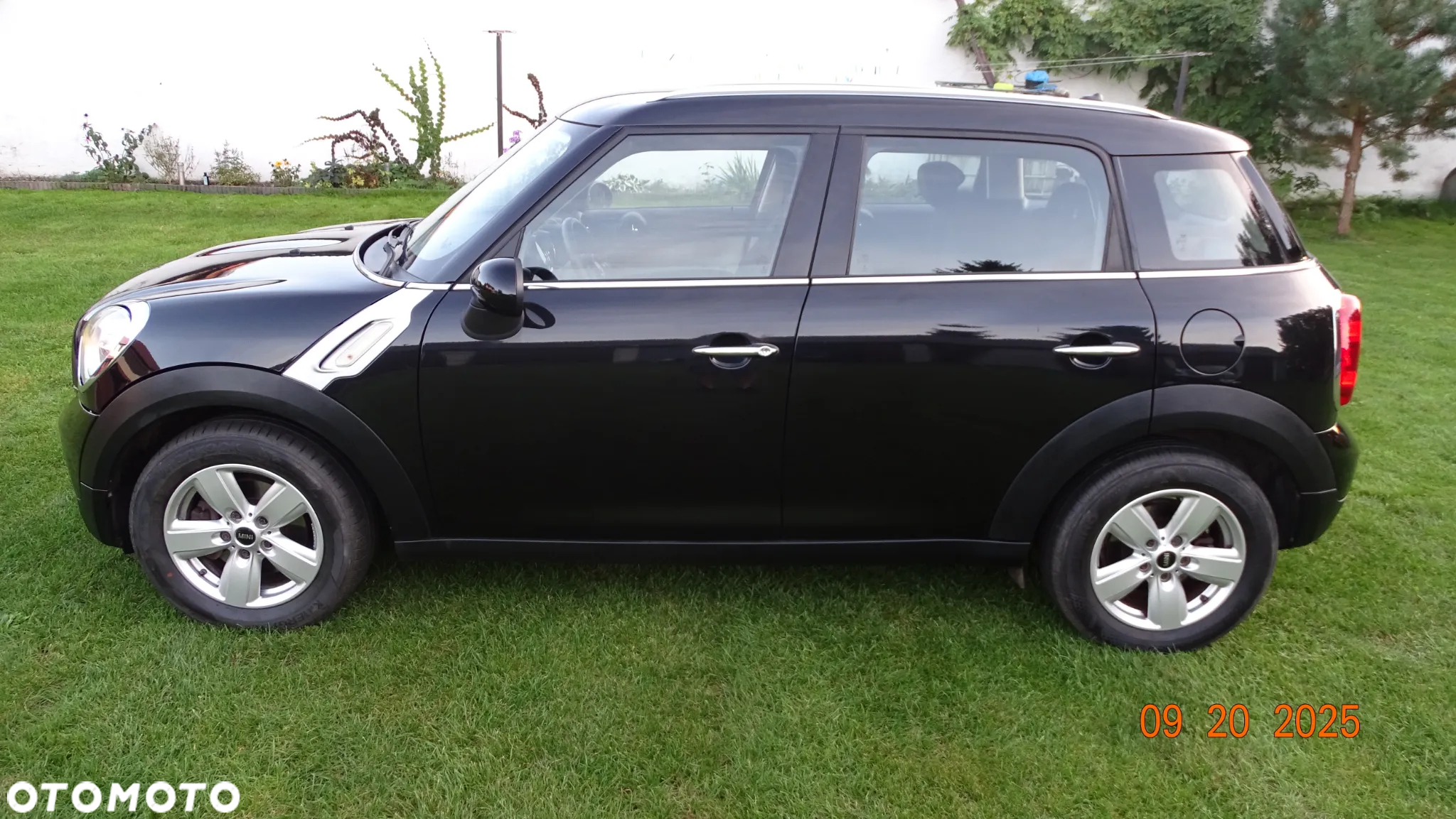 MINI Countryman One D - 6