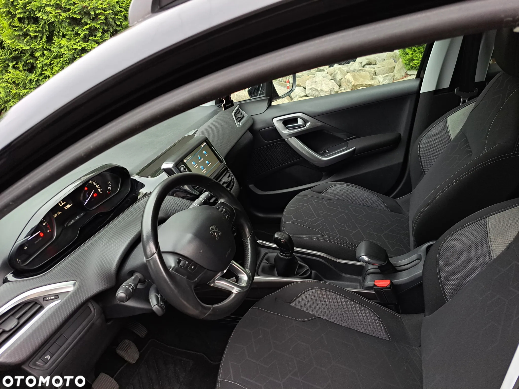Peugeot 2008 82 VTI Active - 6