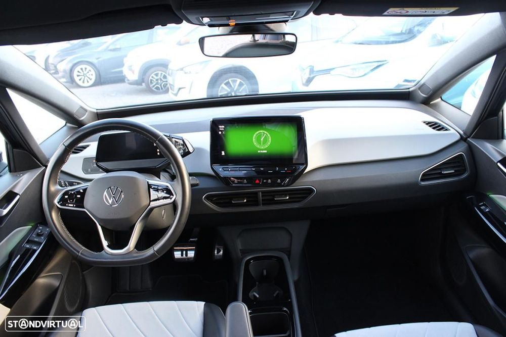 VW ID.3 77 kWh Pro S - 18