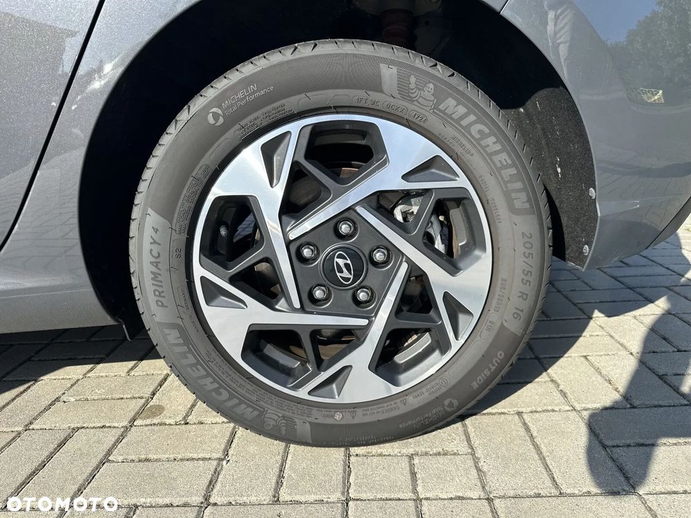 Hyundai i30 1.5 T-GDI 48V Smart - 22