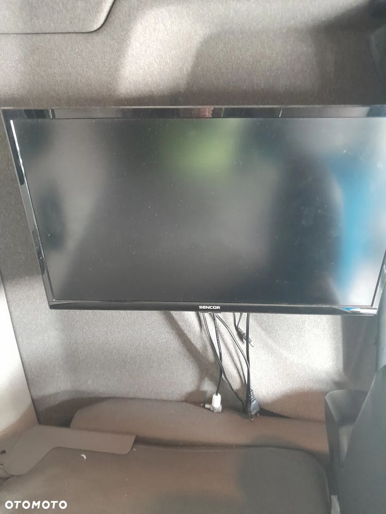 Scania R500 - 16