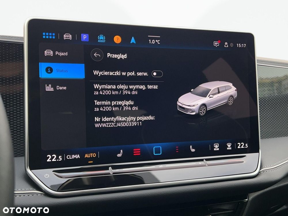 Volkswagen Passat - 36