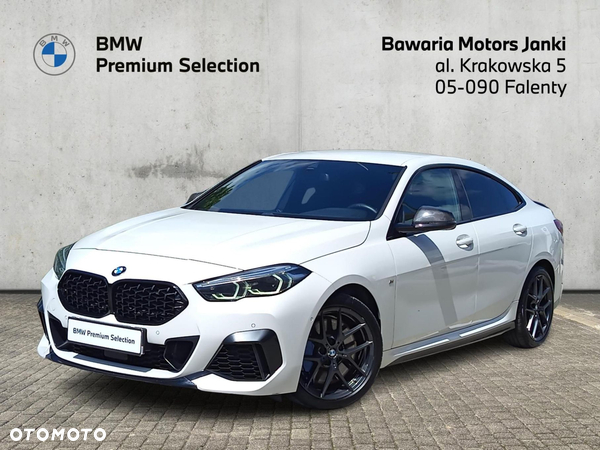 BMW Seria 2