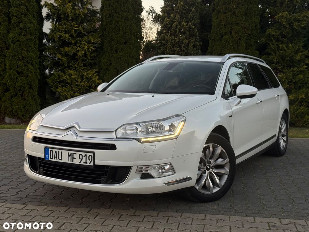 Citroën C5