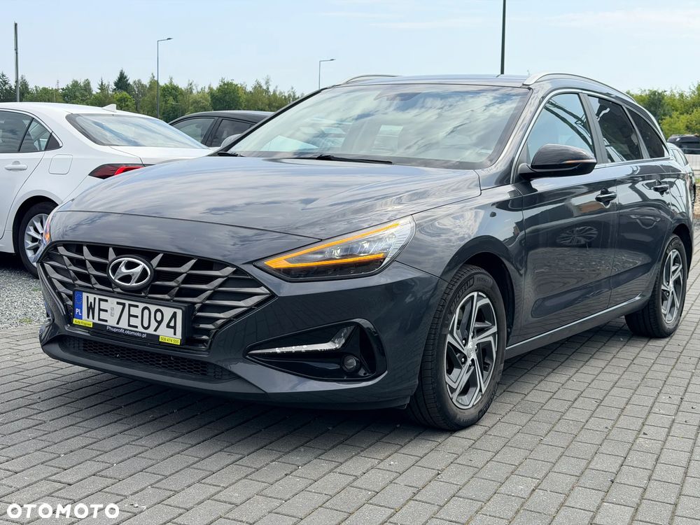 Hyundai i30 1.0 T-GDI Smart - 6