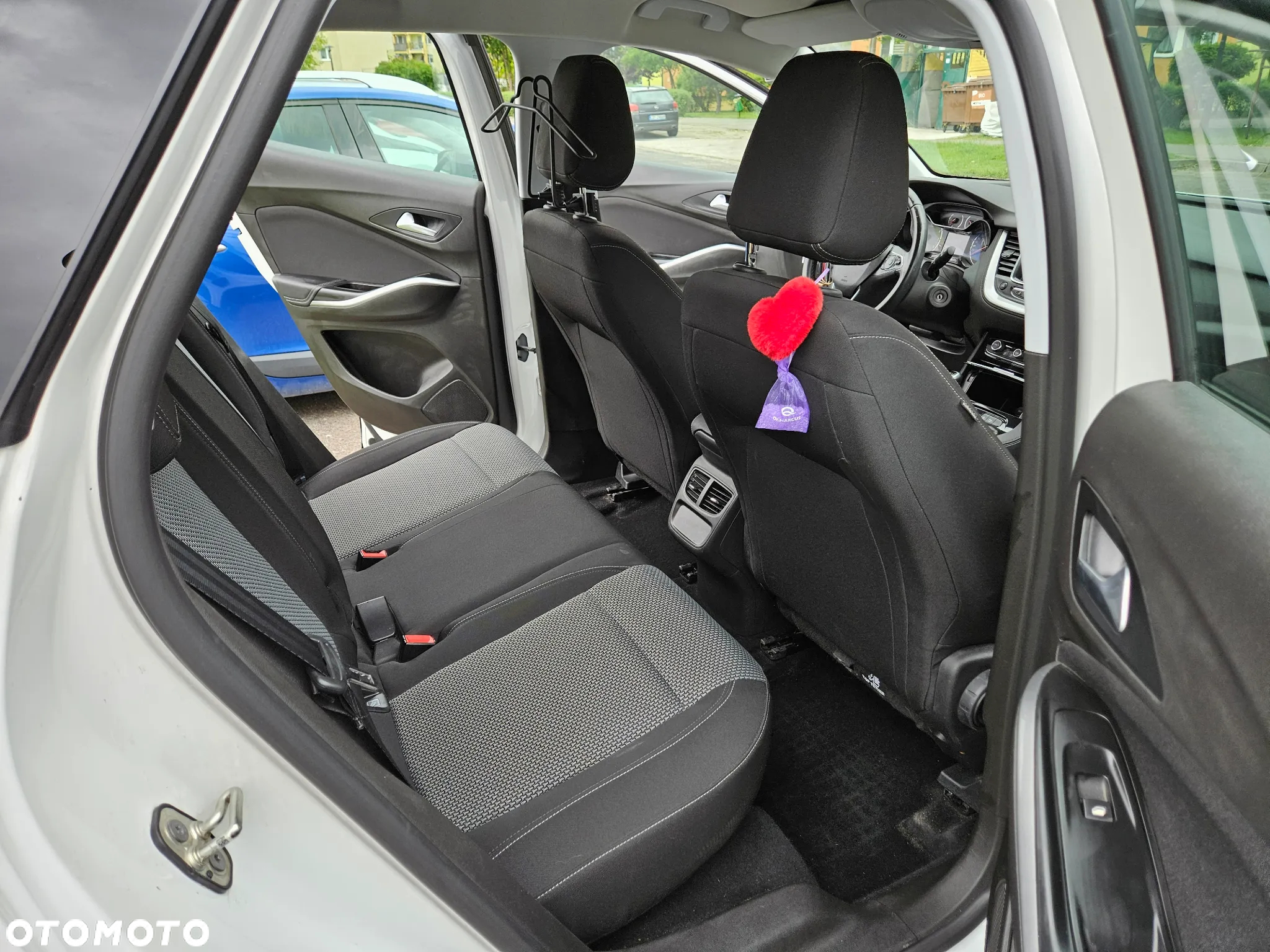 Opel Grandland X - 5