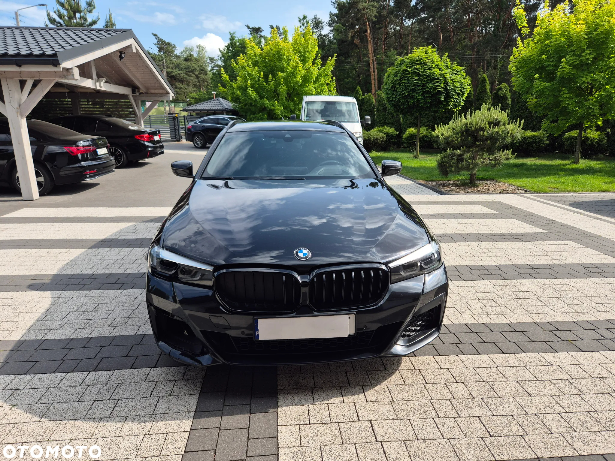 BMW Seria 5 - 5