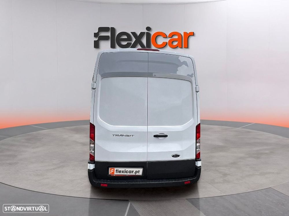 Ford Transit 330 L3 2.0 TDCi H2 Trend - 6