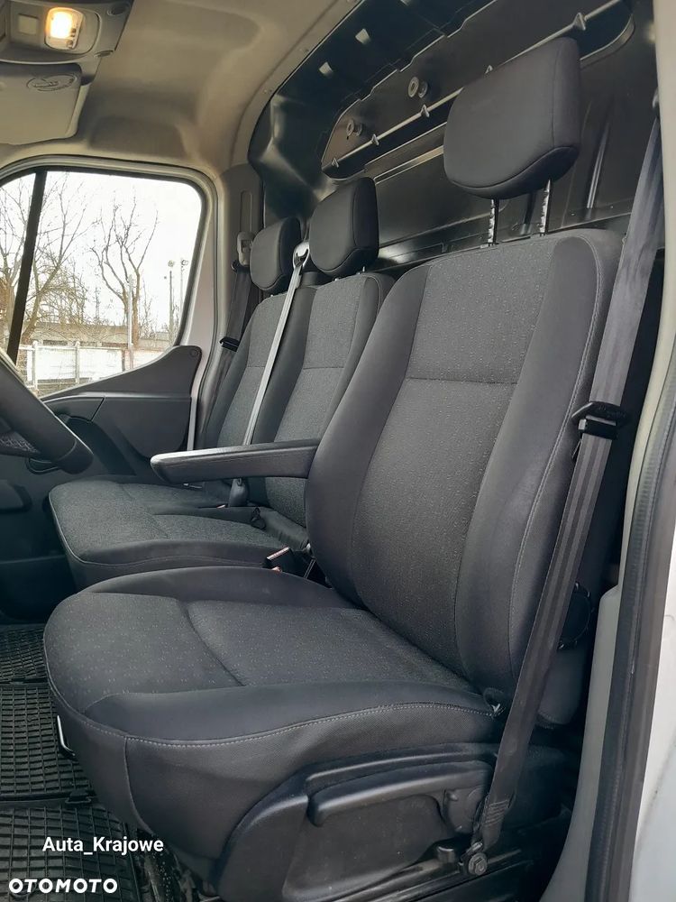 Opel MOVANO L3H2 - 18