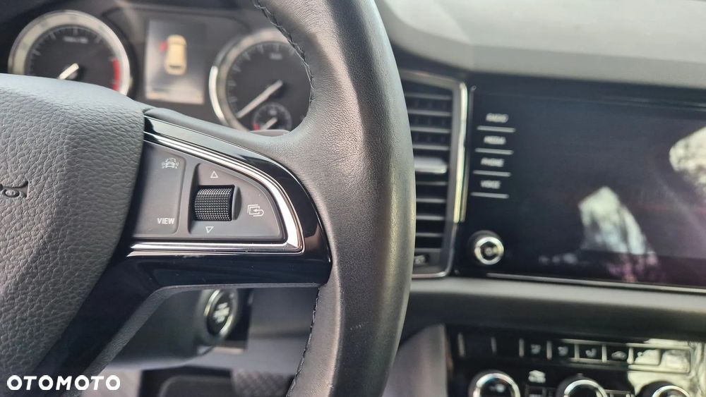 Skoda Kodiaq 1.5 TSI ACT 4x2 Business DSG - 27