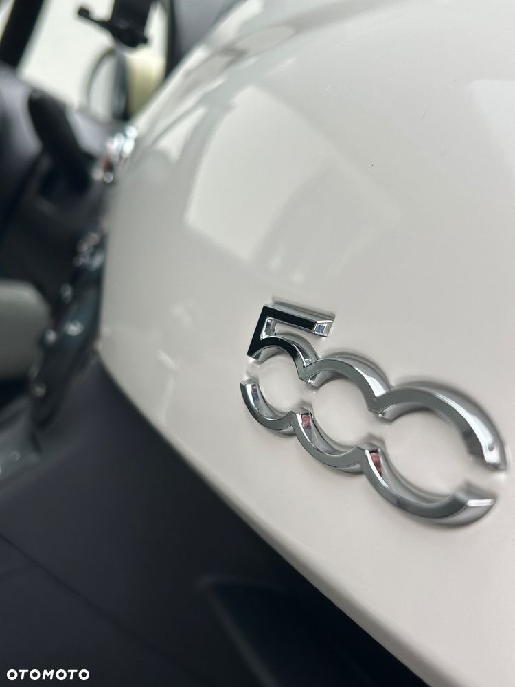 Fiat 500 1.3 Multijet 16V DPF Pop - 10