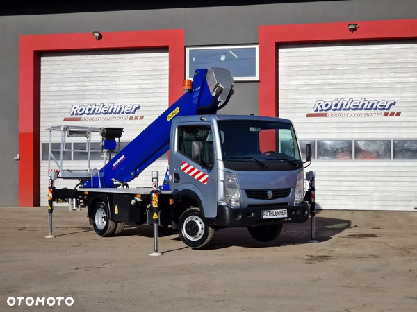 Renault Maxity