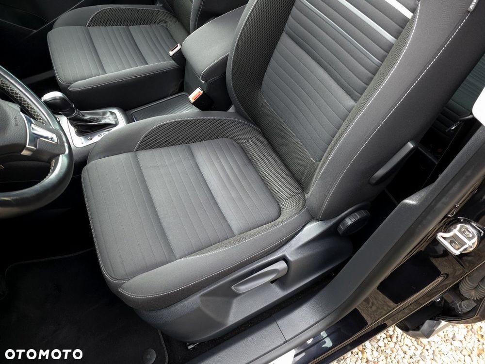 Volkswagen Tiguan 2.0 TDI 4Mot Sport&Style DSG - 11