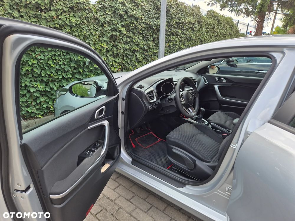 Kia Ceed 1.4 S - 5