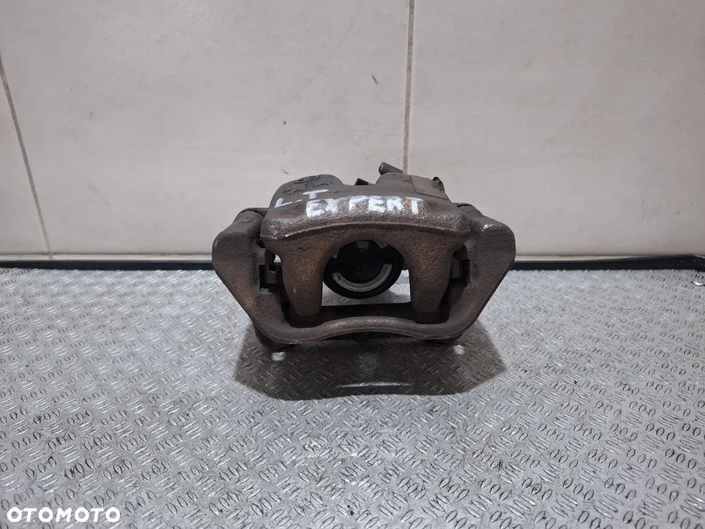 Zacisk hamulcowy lewy tył Peugeot Expert III 2019 rok 2,0BHDI - 2