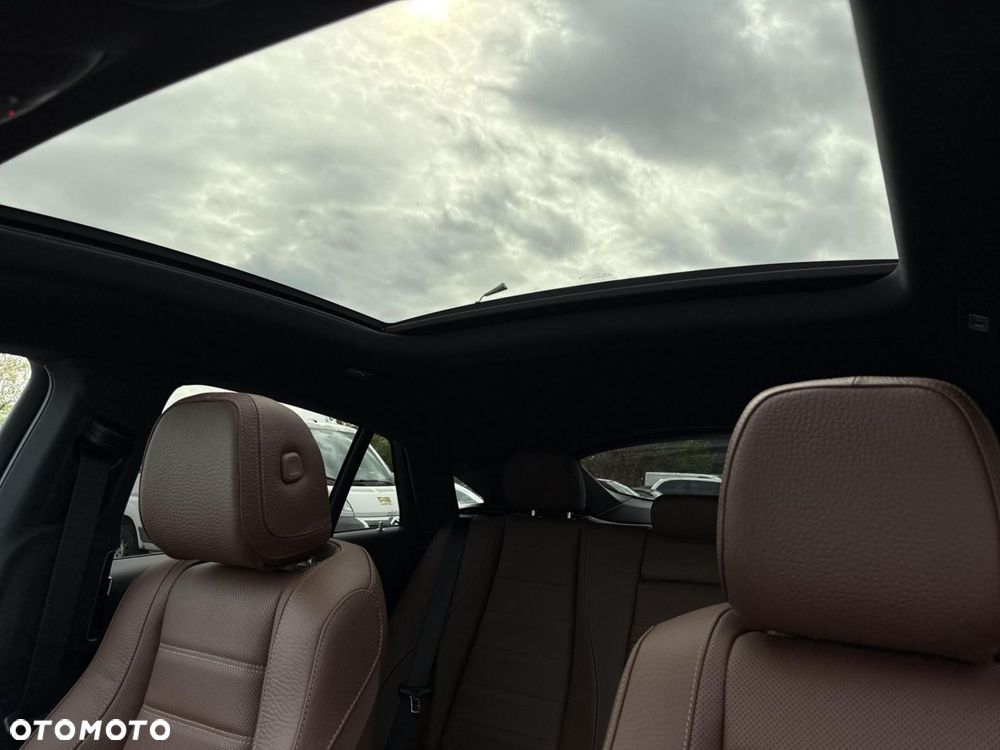 Mercedes-Benz GLE - 14