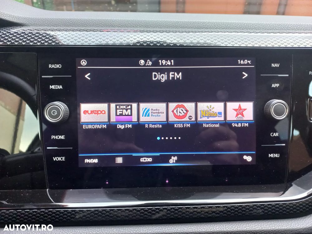 Volkswagen Taigo 1.0 TSI Life - 8