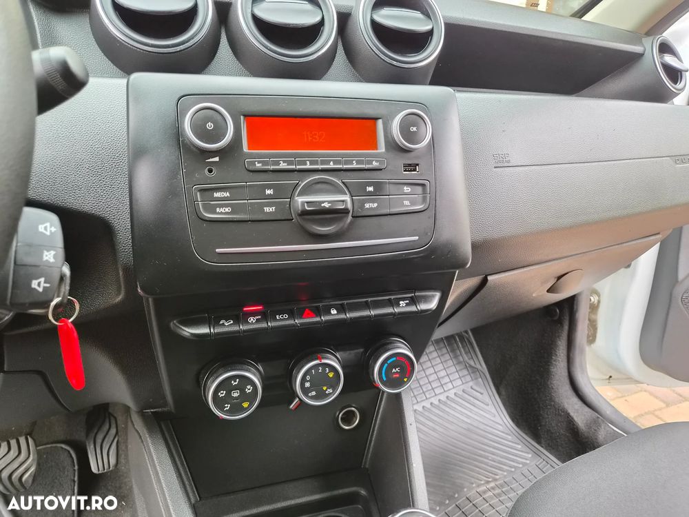 Dacia Duster 1.5 Blue dCi 4WD Comfort - 23
