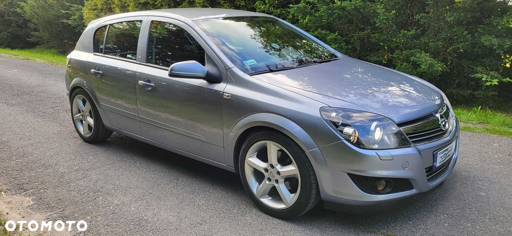 Opel Astra - 2