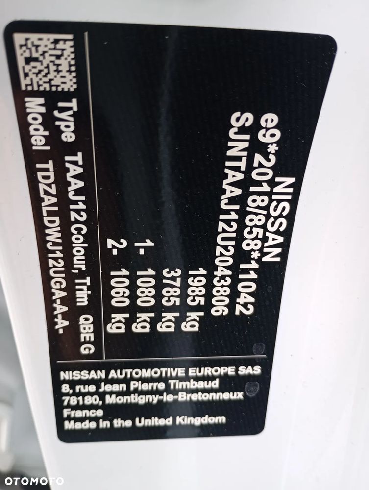 Nissan Qashqai 1.3 DIG-T MHEV Xtronic N-Connecta - 24
