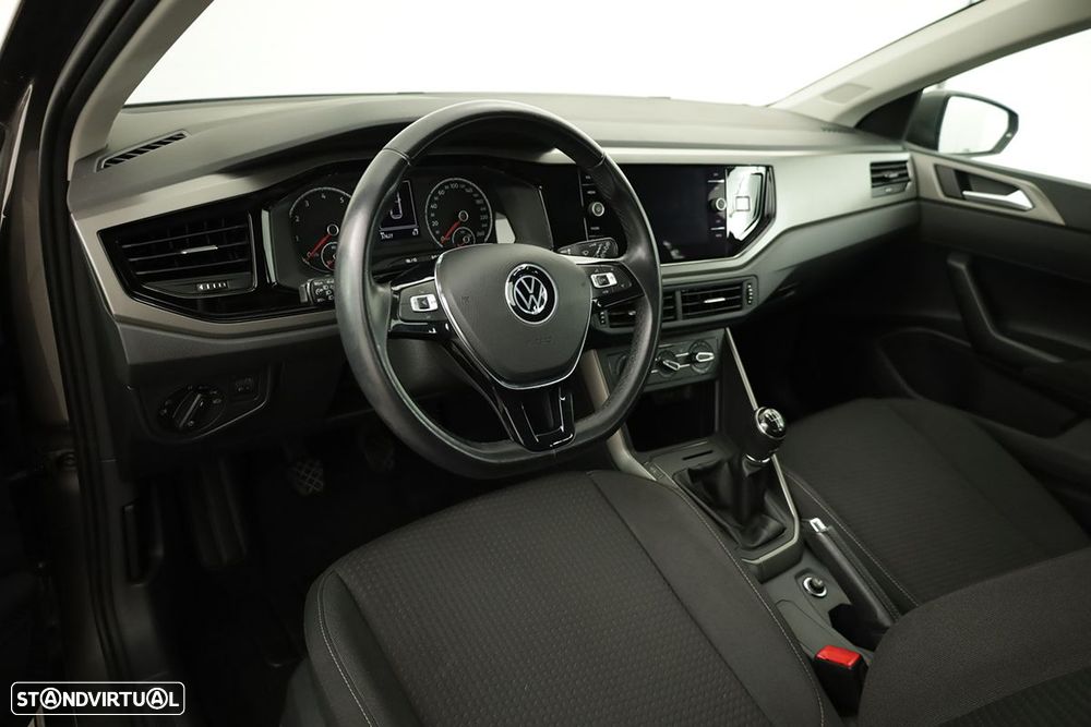 VW Polo 1.0 TSI Confortline - 7