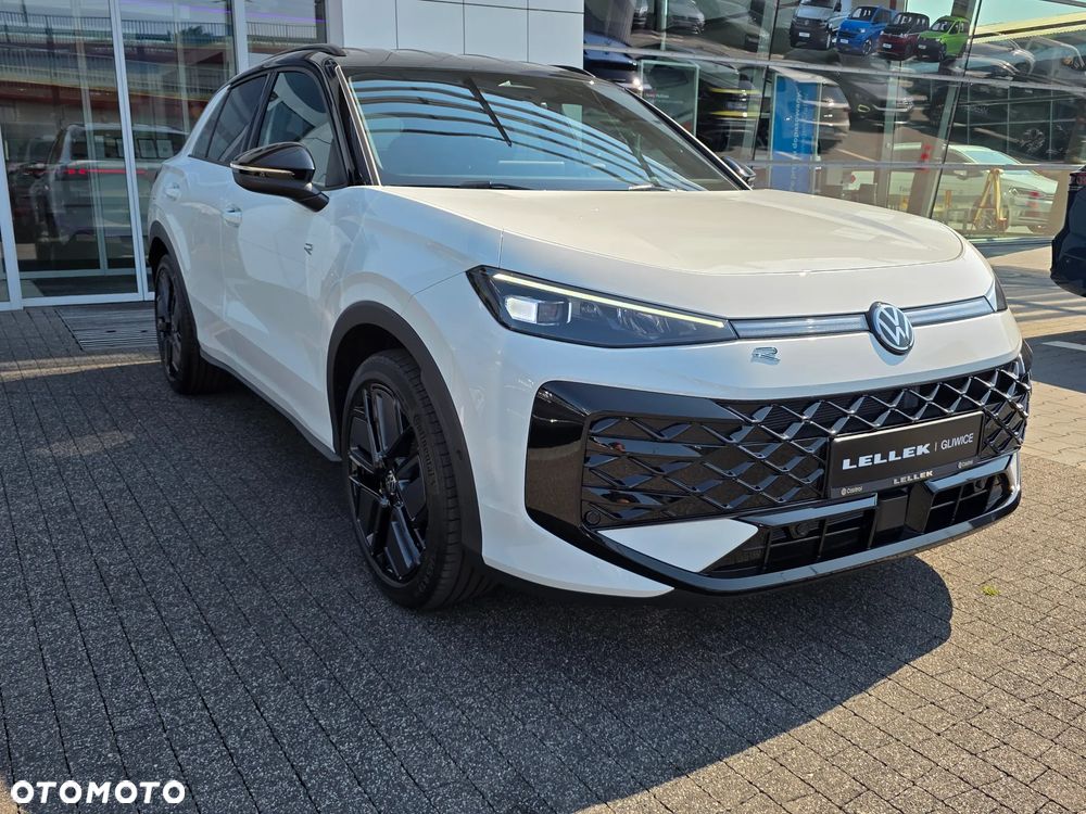 Volkswagen T-Roc 1.5 eTSI R-Line DSG - 10