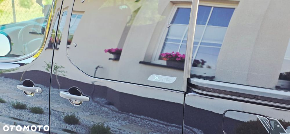 Citroën Berlingo 1.6i Pakiet Plus - 29