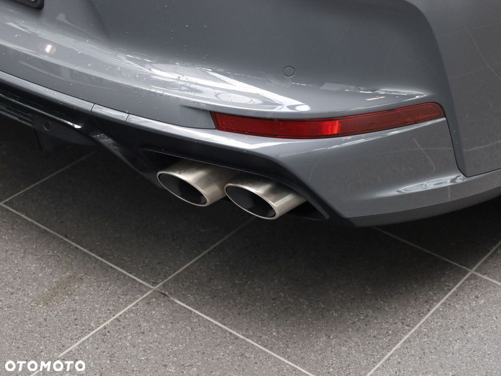 Porsche Panamera - 29