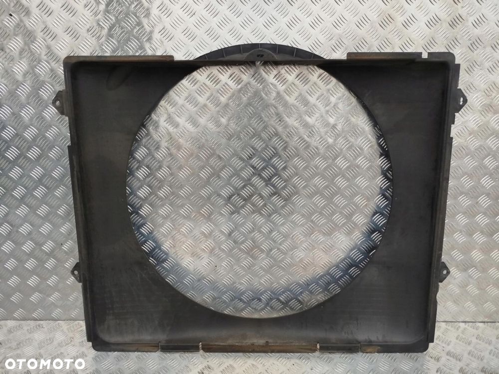 TUNEL CHŁODNICY SCANIA NTG - 2