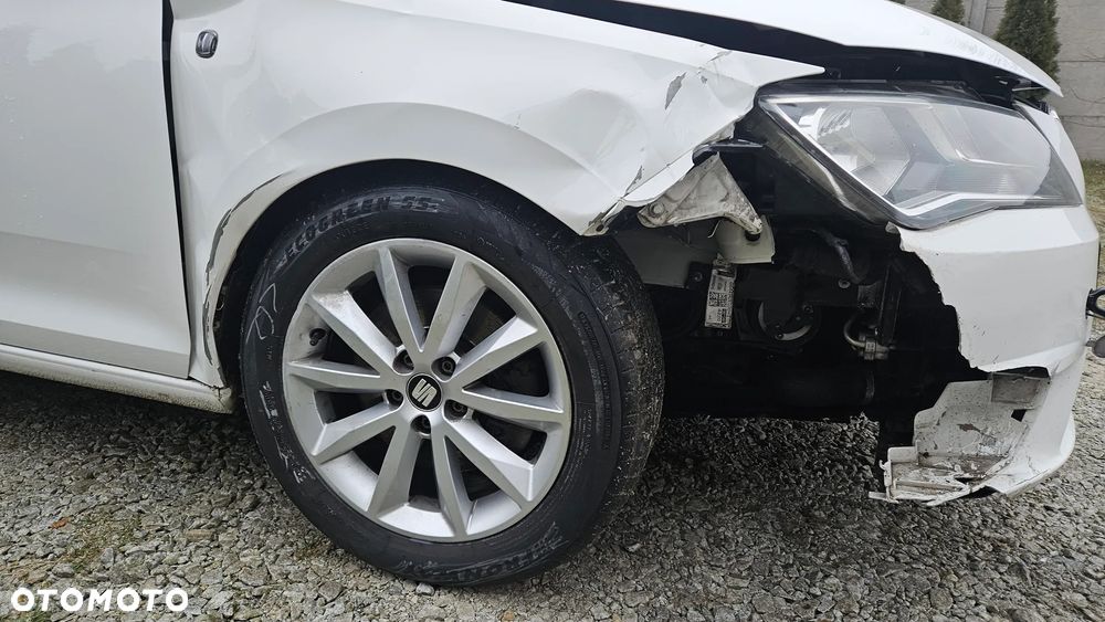 Volkswagen Jetta 1.6 TDI Trendline - 5