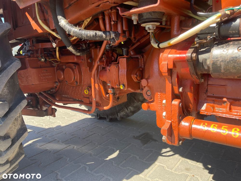 Inny WŁADIMIREC T-25 - 29