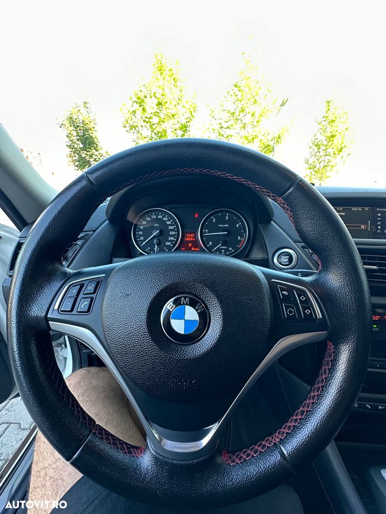 BMW X1 - 15