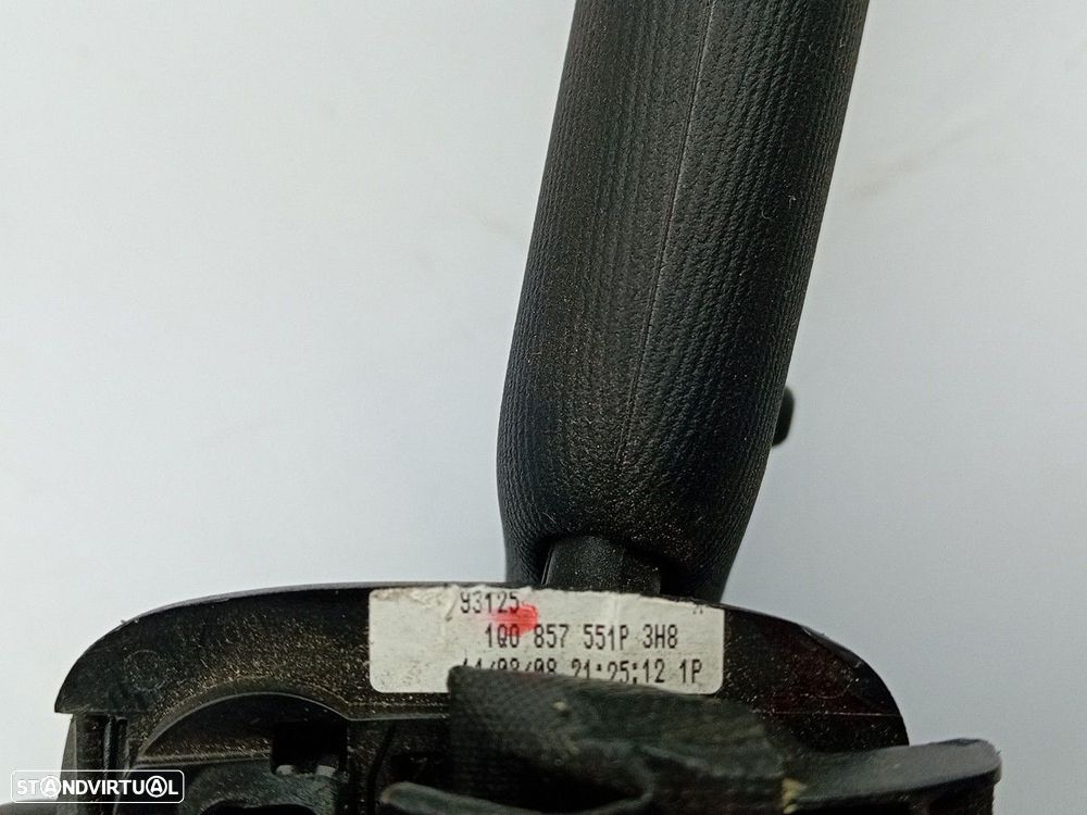 Pála de sol esquerda VOLKSWAGEN Eos (1F7, 1F8) - 5