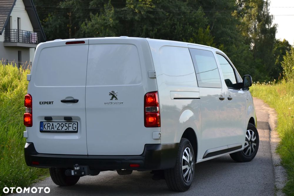 Peugeot Expert Long 2,9t Premium (bryg.) - 5