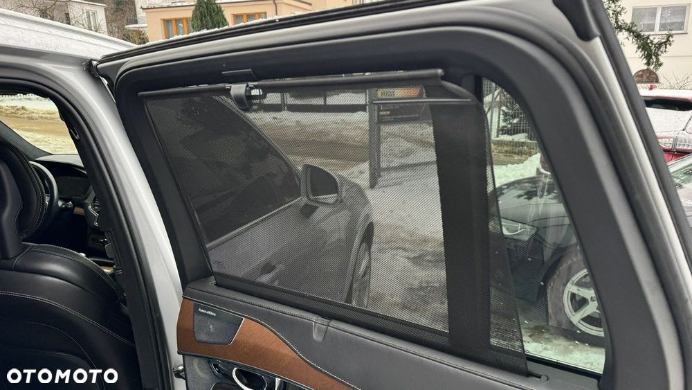 Volvo XC 90 - 14