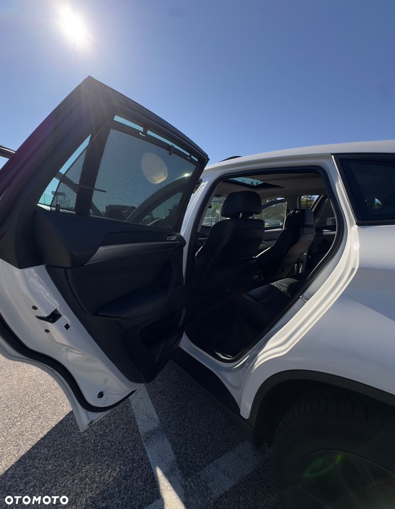 BMW X6 35i xDrive - 30