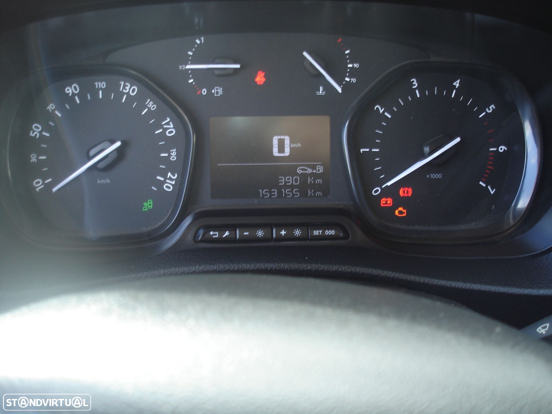 Peugeot Expert 2.0 BlueHDi L3H1 Premium Long - 13