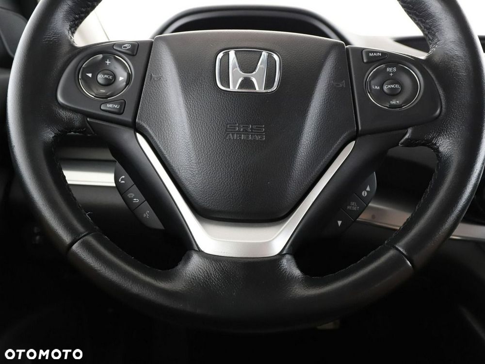 Honda CR-V 1.6i-DTEC Elegance (2WD) - 22