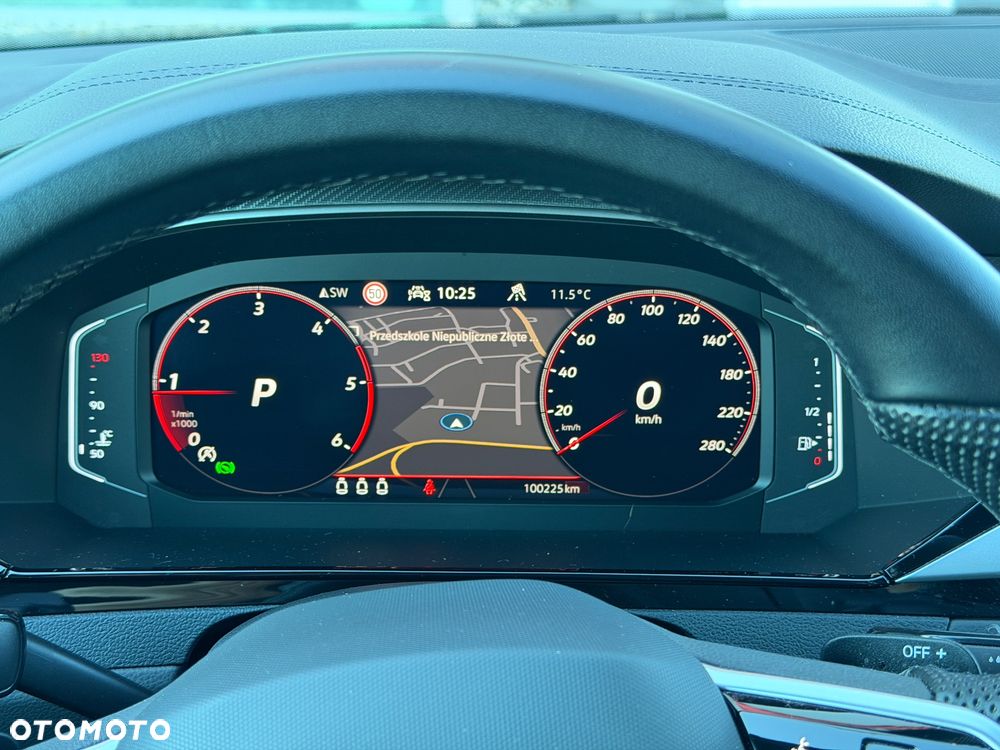 Volkswagen Arteon 2.0 TDI SCR 4Motion DSG R-Line - 21