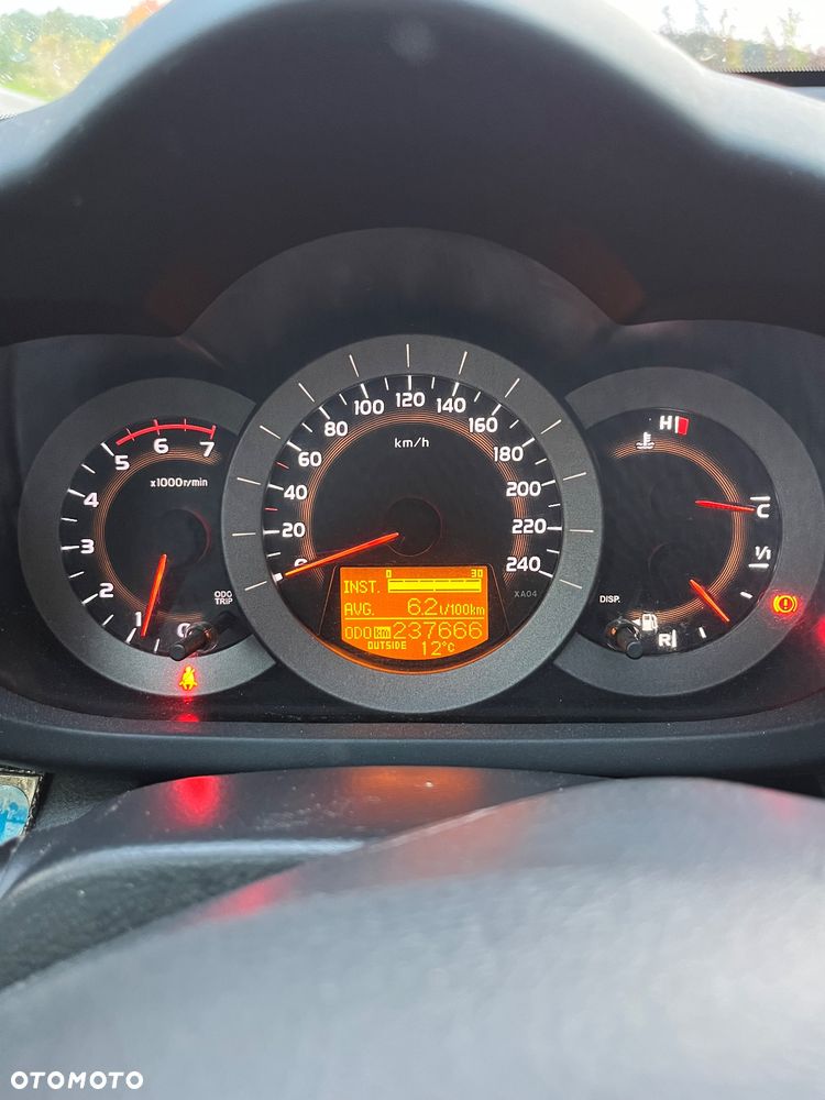 Toyota Rav4 2009 photo 5