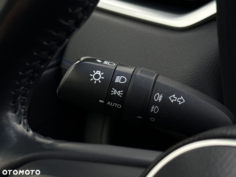 Toyota RAV4 2.5 Hybrid Selection 4x4 - 20