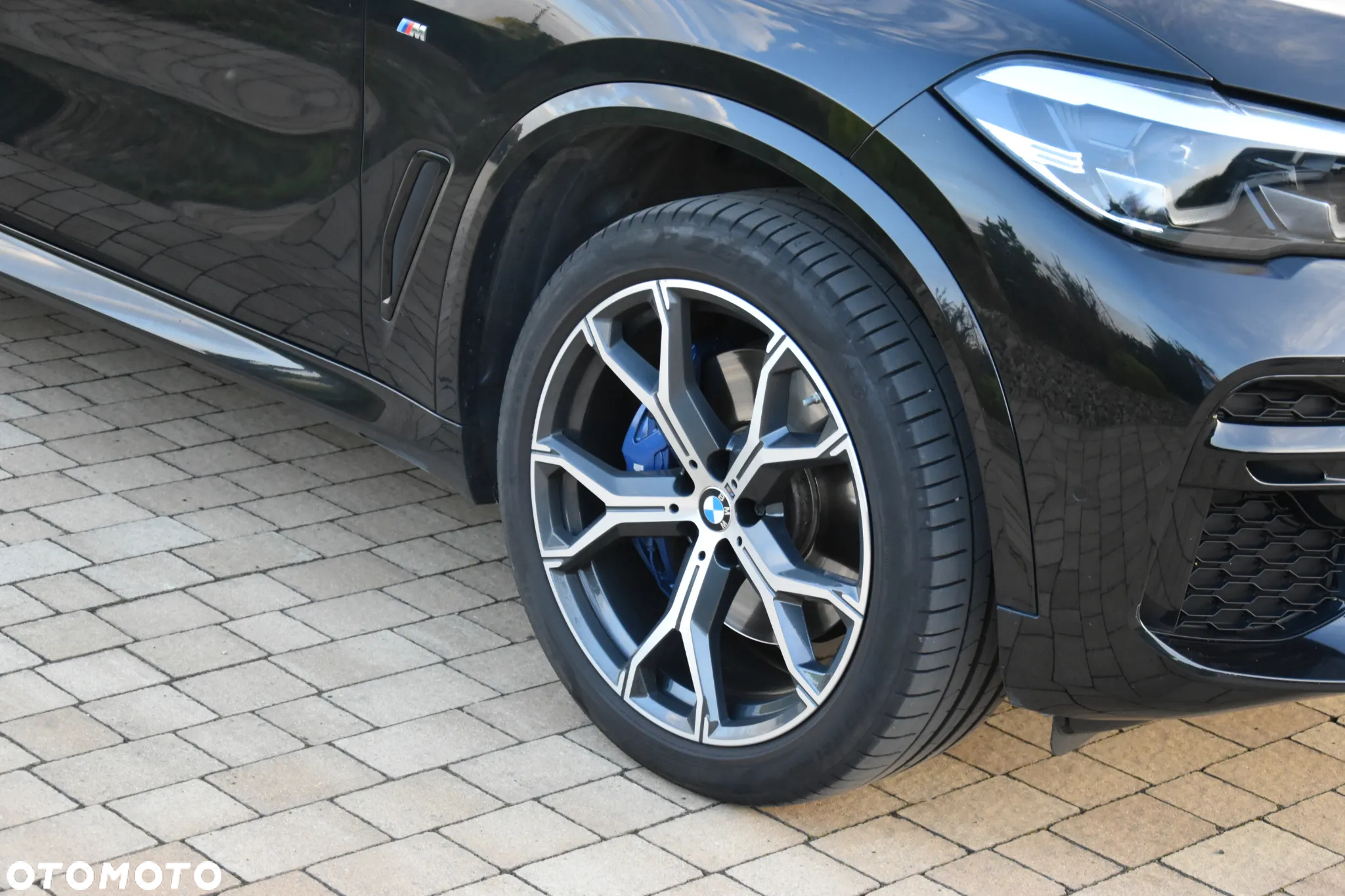 BMW X5 xDrive25d - 19