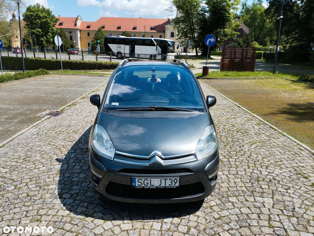 Citroën C4 Picasso 1.6 HDi Selection - 10