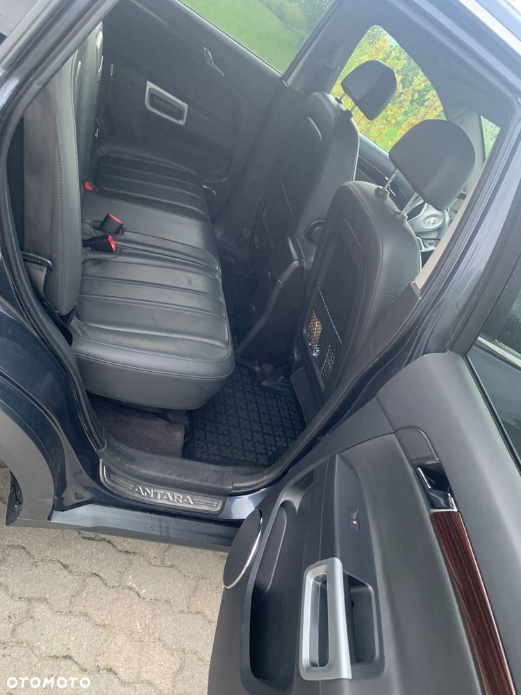 Opel Antara 2.0 CDTI Cosmo - 10