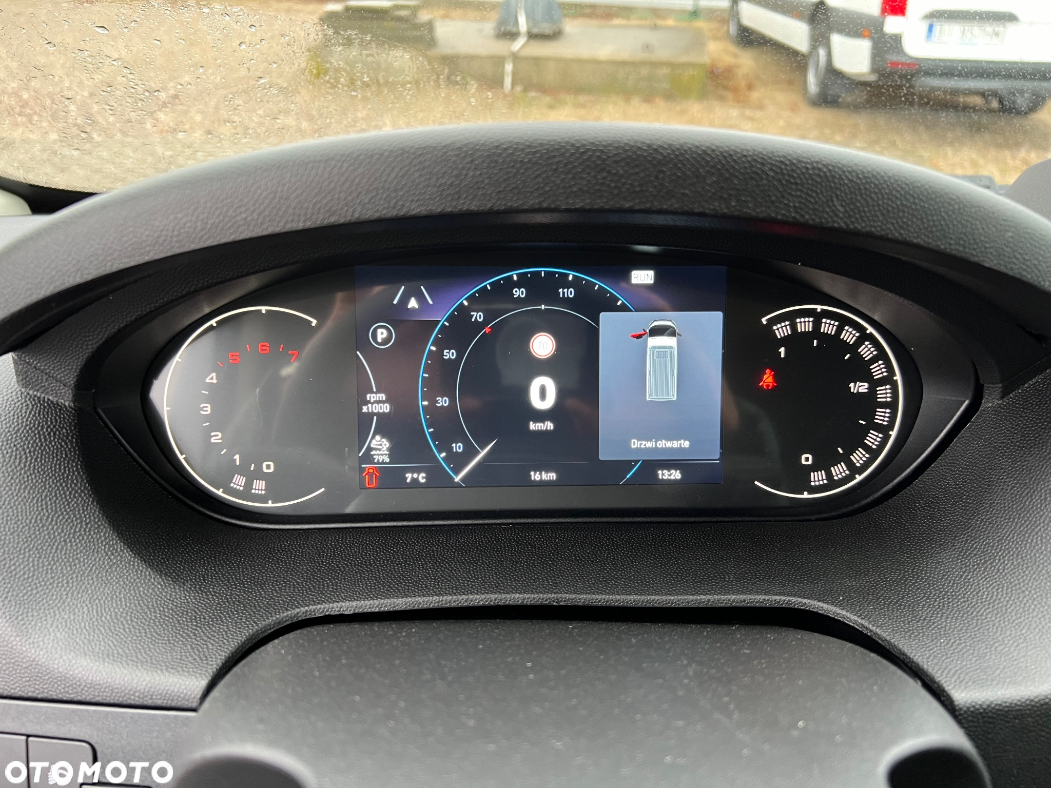 Toyota PROACE MAX L3H2 automat 140 - 10