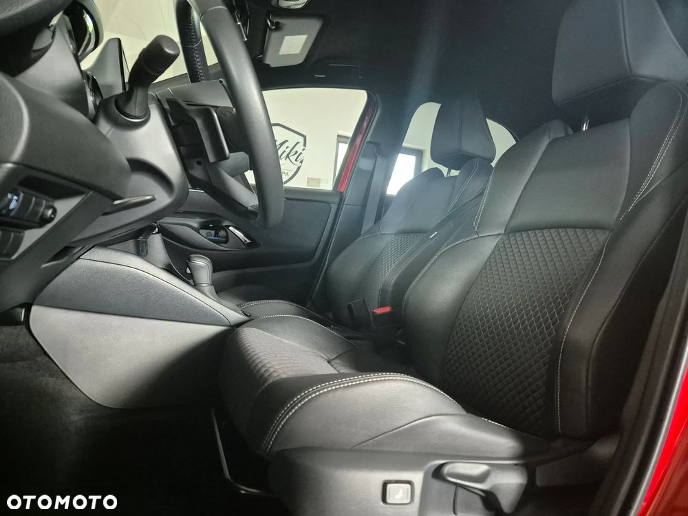 Toyota Yaris 1.5 Selection Style CVT - 27